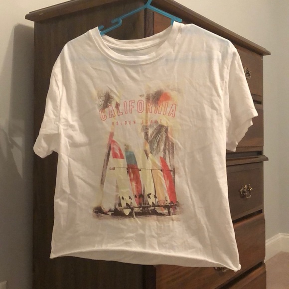Grayson Threads Tops - 🏄‍♀️ Grayson/Threads Short Sleeve Tee Size S 🏄‍♀️
